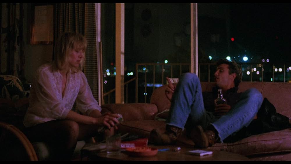 L.A.大捜査線／狼たちの街の画像