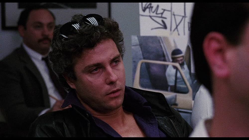 L.A.大捜査線／狼たちの街の画像