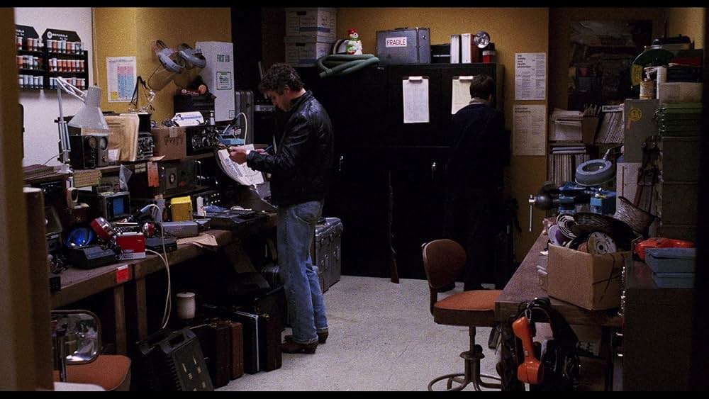 L.A.大捜査線／狼たちの街の画像