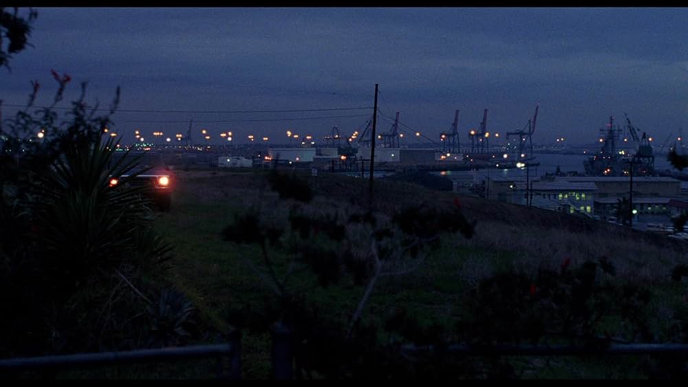 L.A.大捜査線／狼たちの街の画像