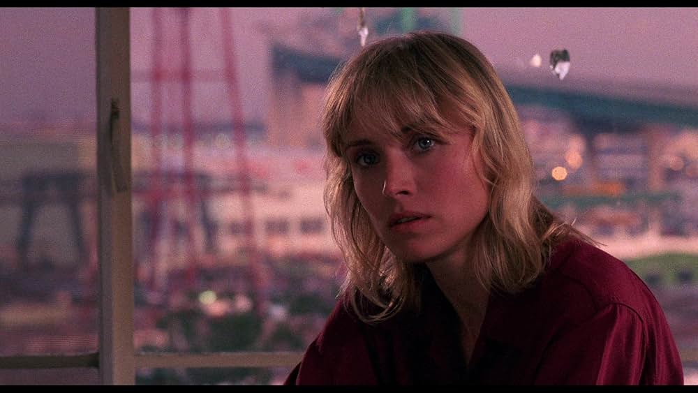 L.A.大捜査線／狼たちの街の画像