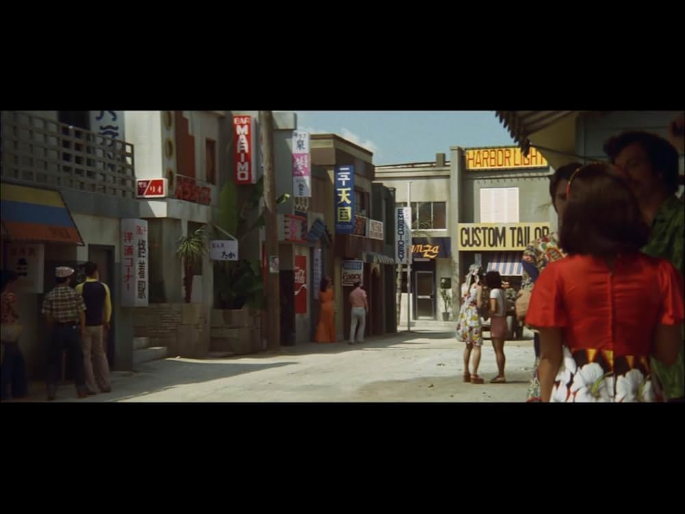 沖縄やくざ戦争の画像