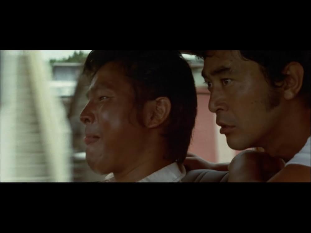 沖縄やくざ戦争の画像