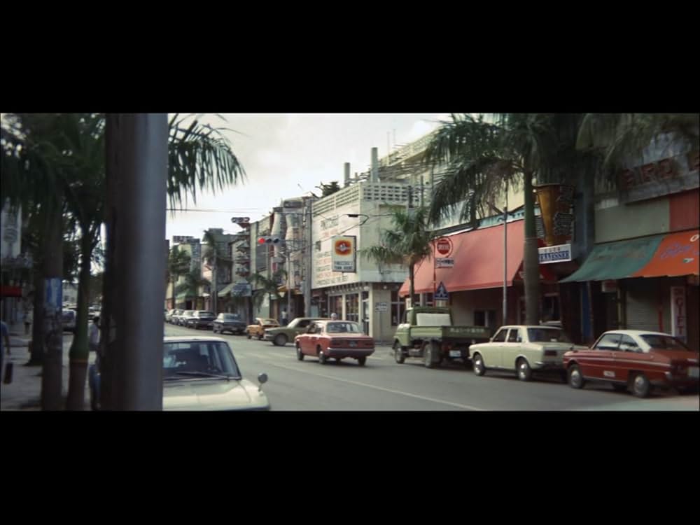 沖縄やくざ戦争の画像