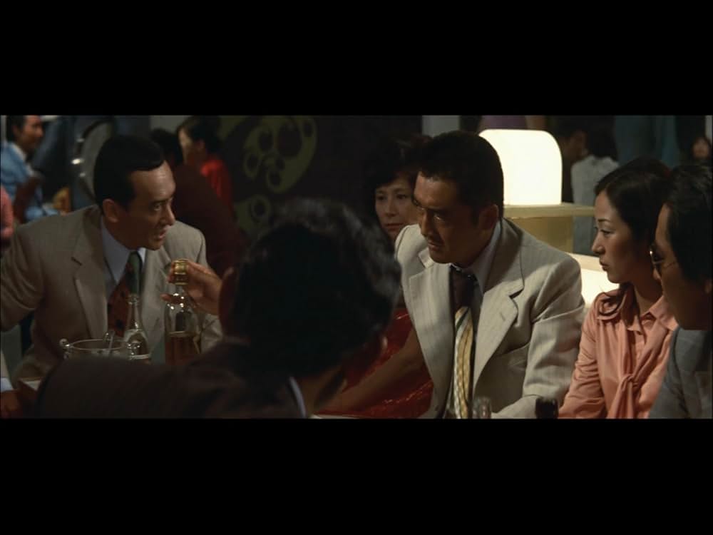 沖縄やくざ戦争の画像