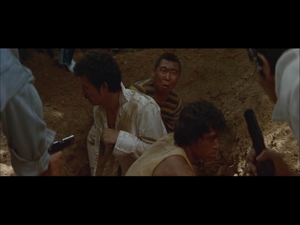 沖縄やくざ戦争の画像