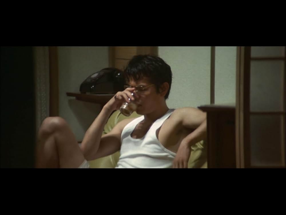 「沖縄やくざ戦争」の画像