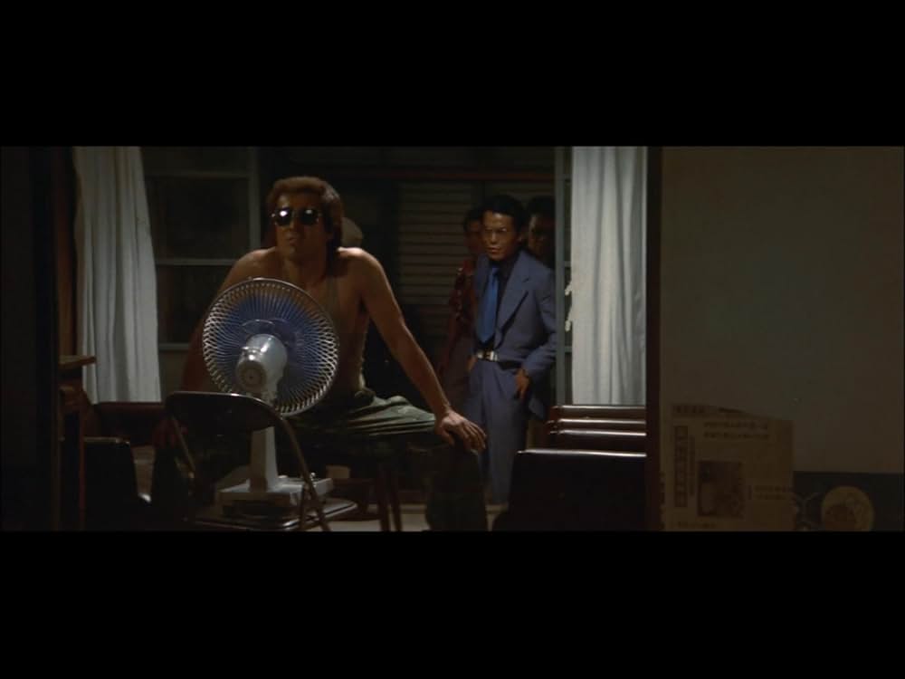 沖縄やくざ戦争の画像