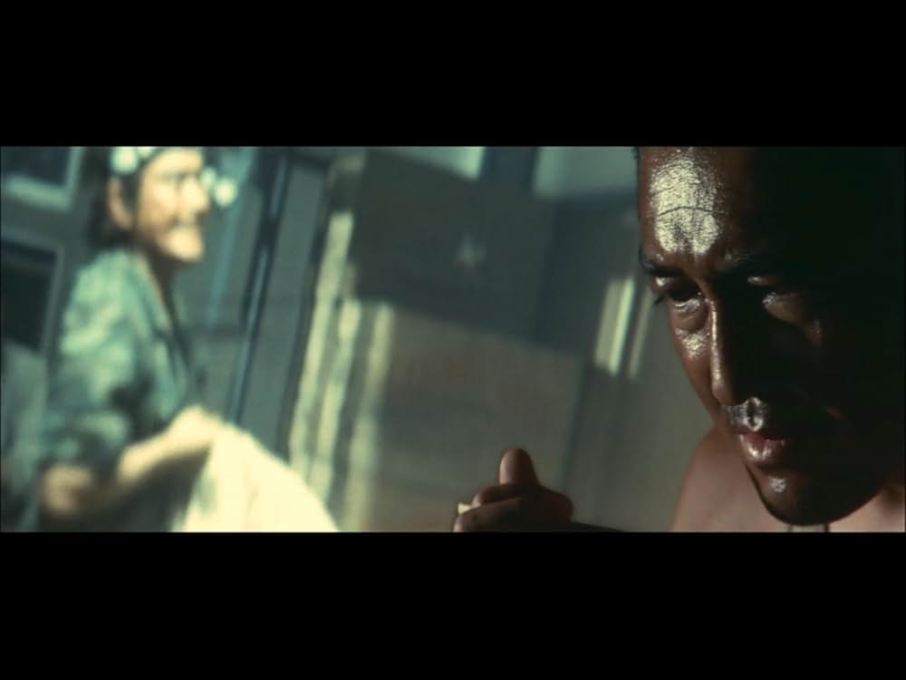 沖縄やくざ戦争の画像