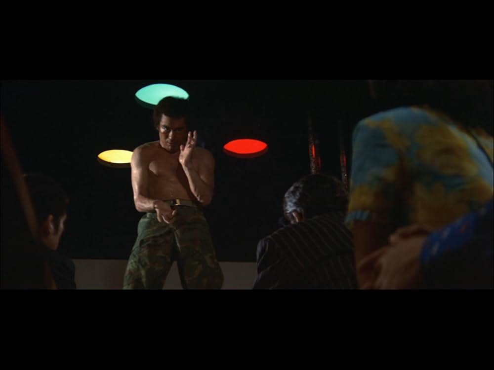 沖縄やくざ戦争の画像