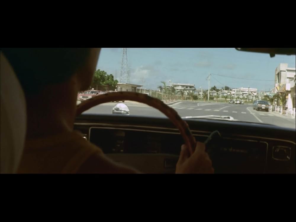 沖縄やくざ戦争の画像