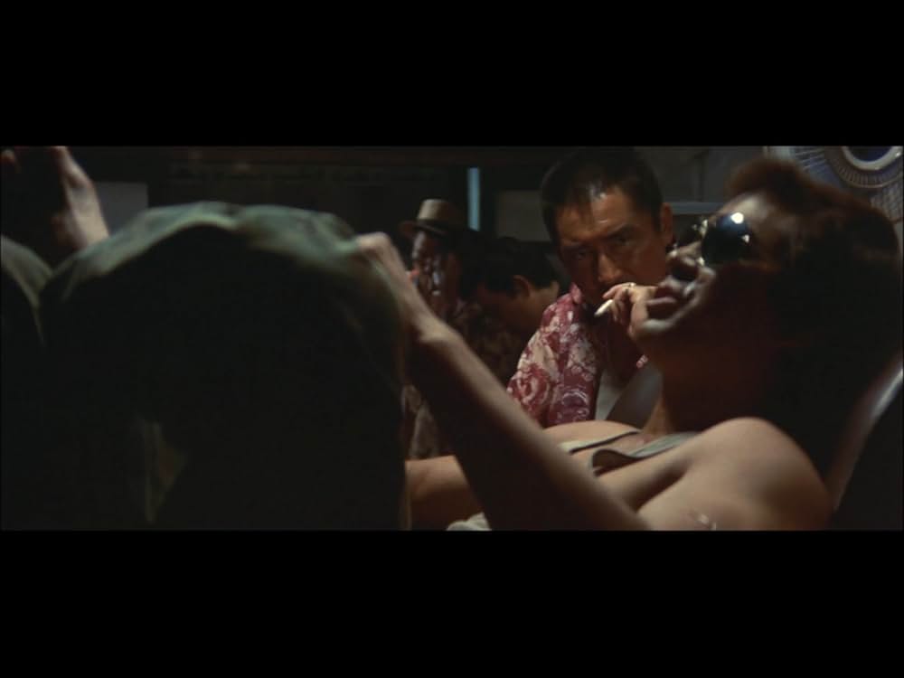 沖縄やくざ戦争の画像