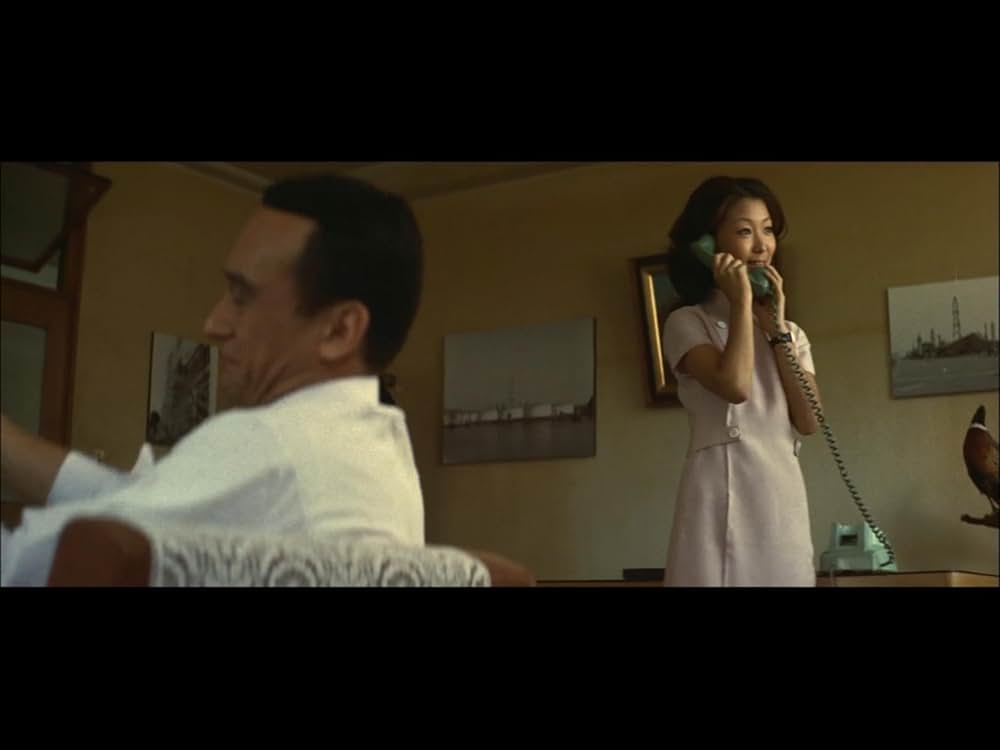 沖縄やくざ戦争の画像