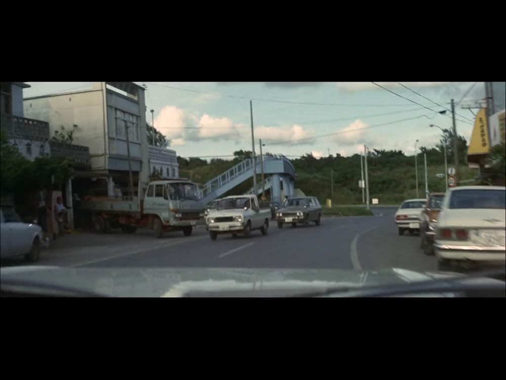 沖縄やくざ戦争の画像