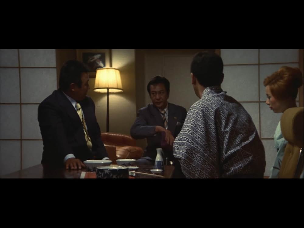 沖縄やくざ戦争の画像