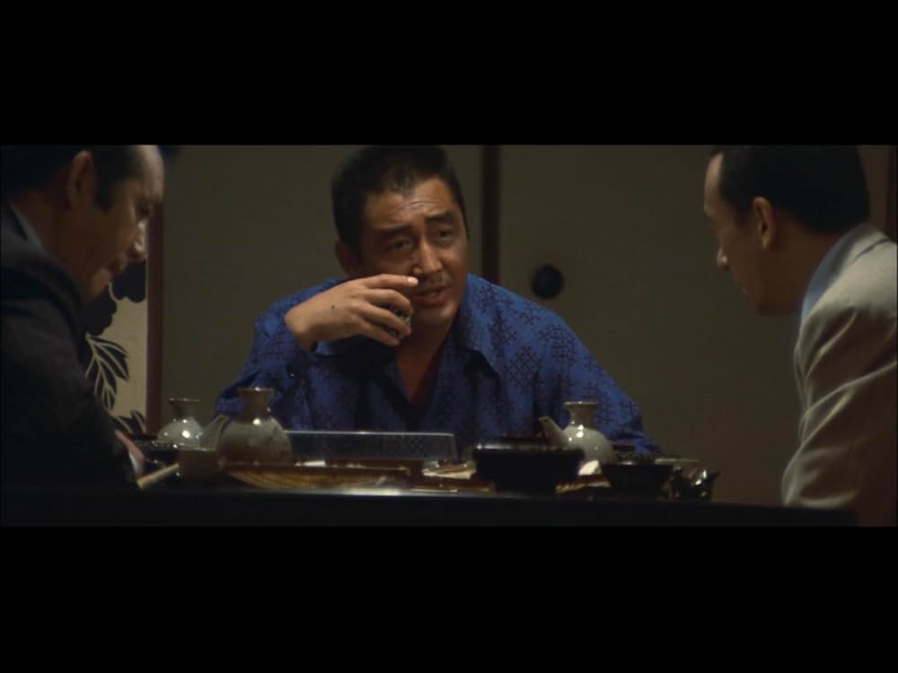 沖縄やくざ戦争の画像