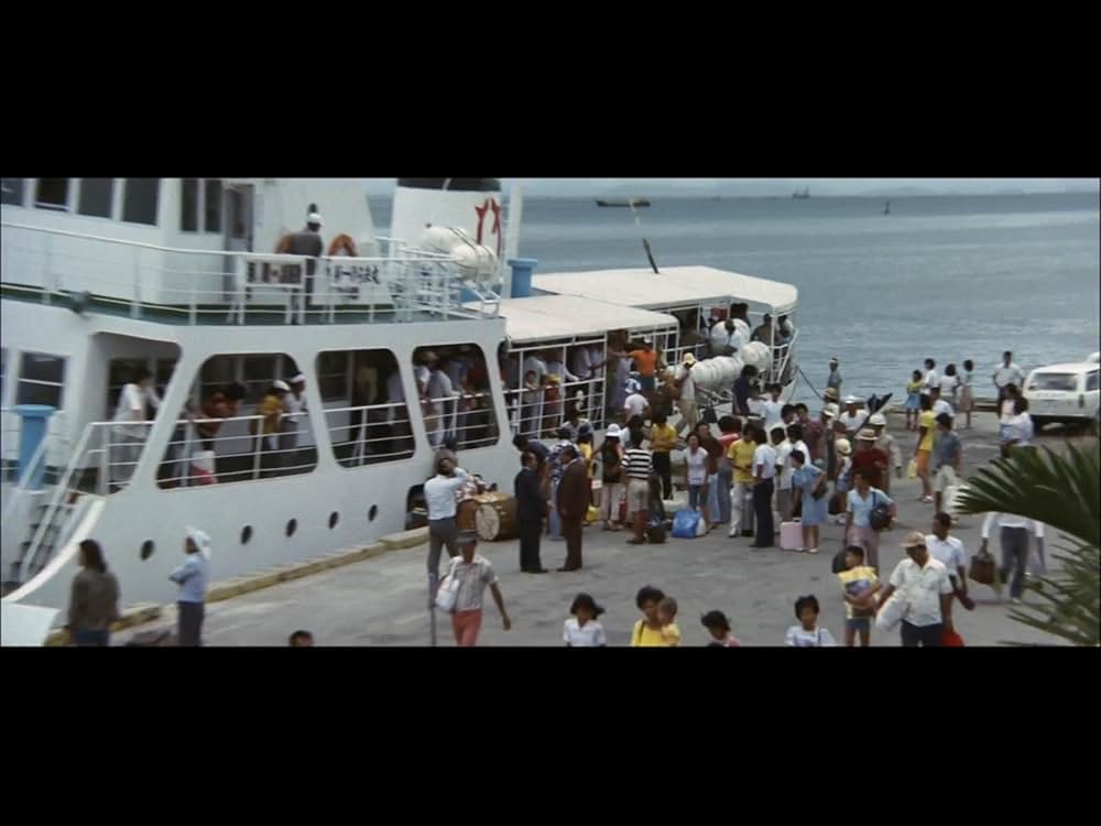 沖縄やくざ戦争の画像