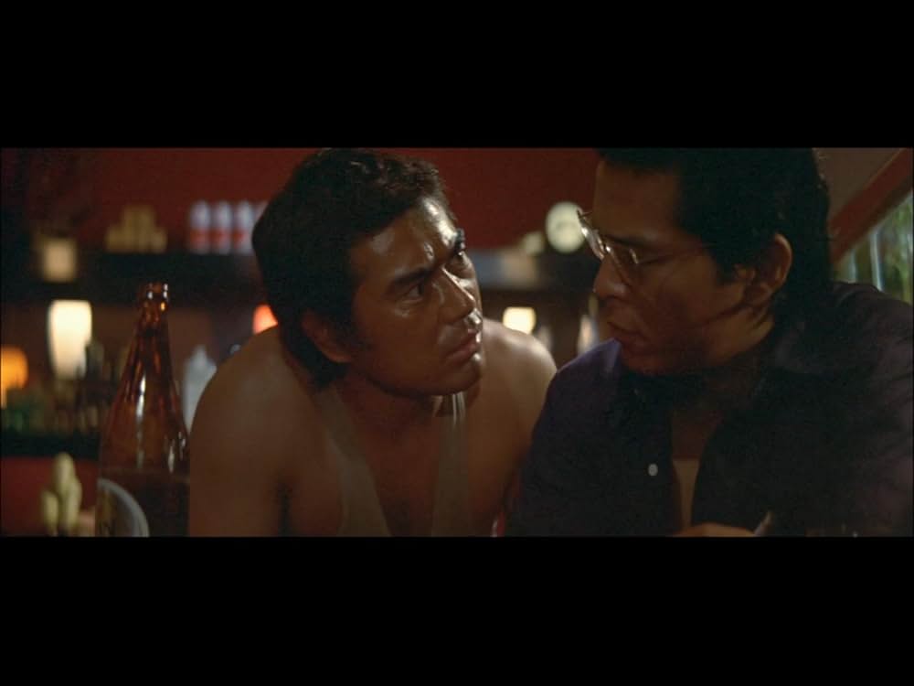 沖縄やくざ戦争の画像