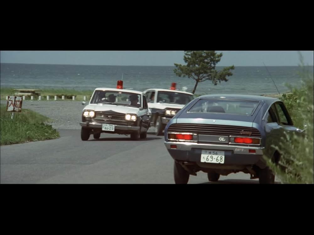 沖縄やくざ戦争の画像