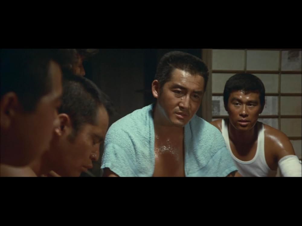 沖縄やくざ戦争の画像