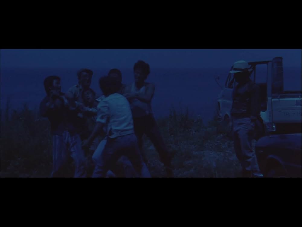 沖縄やくざ戦争の画像