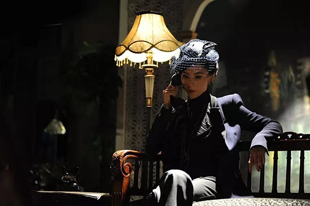 危険な関係の画像