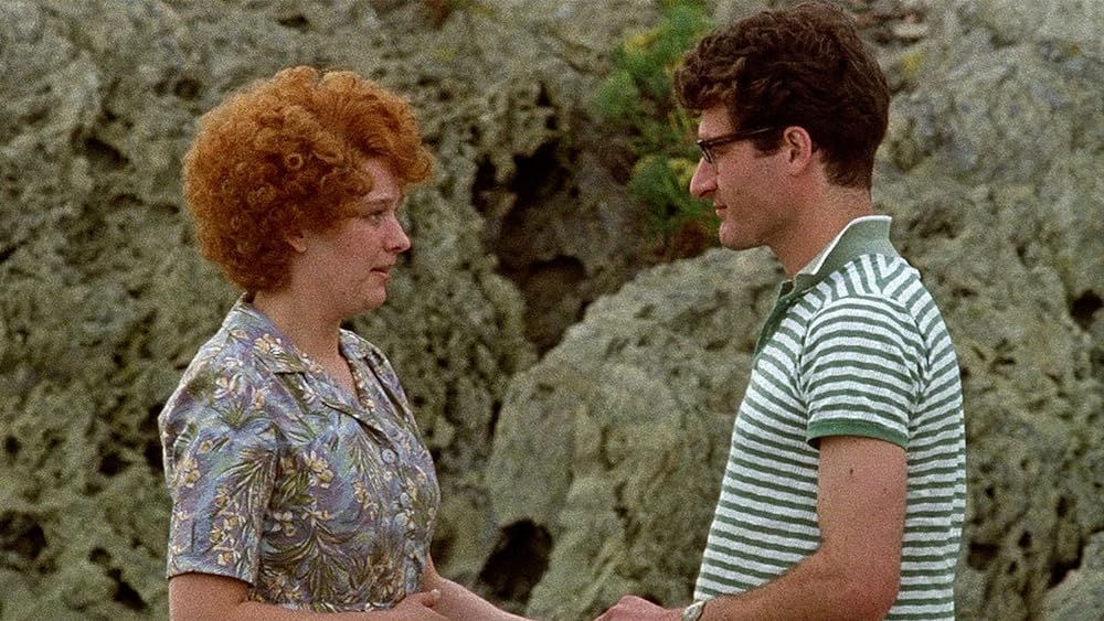 「エンジェル・アット・マイ・テーブル」ケリー・フォックスの画像