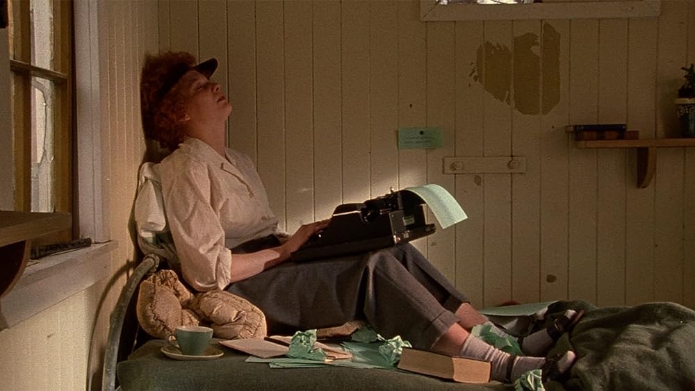 エンジェル・アット・マイ・テーブルの画像