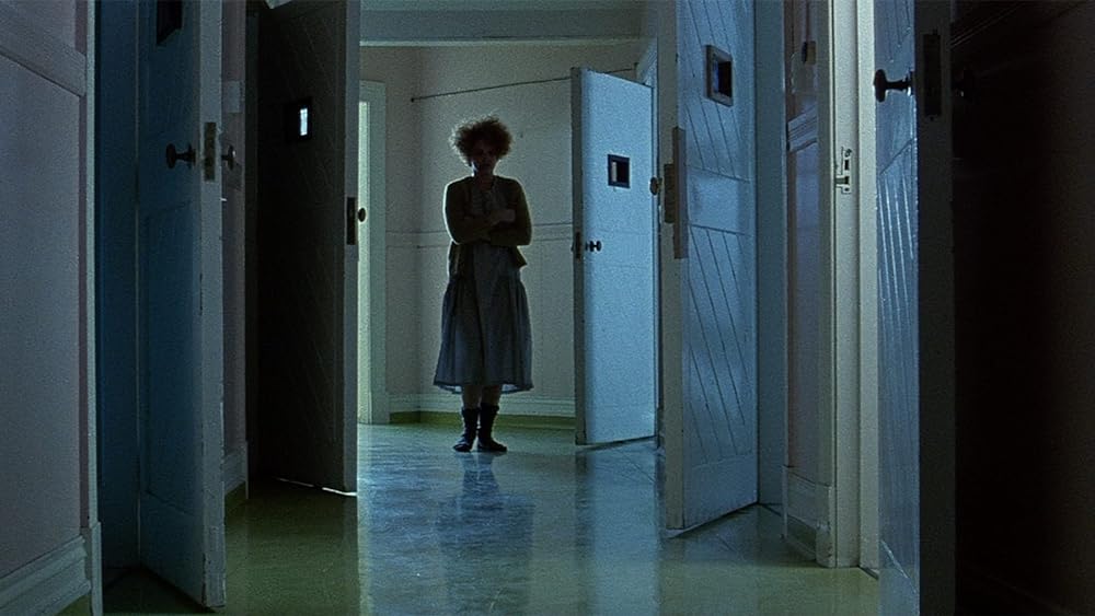 エンジェル・アット・マイ・テーブルの画像