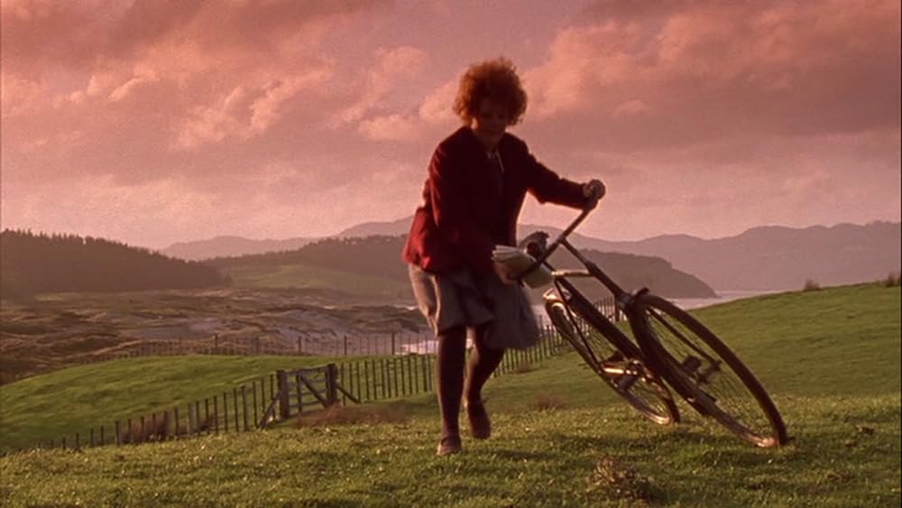 エンジェル・アット・マイ・テーブルの画像