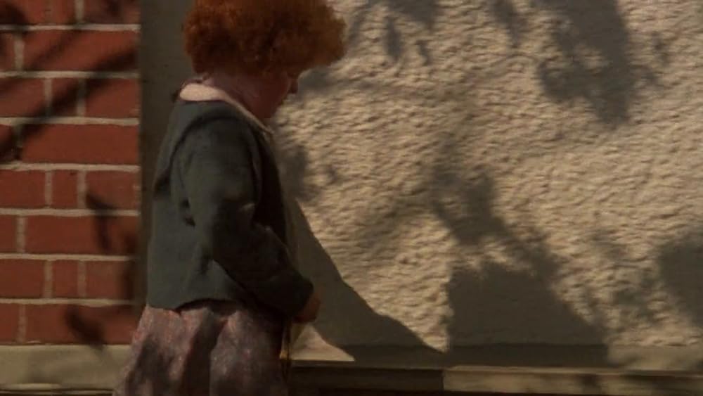 エンジェル・アット・マイ・テーブルの画像