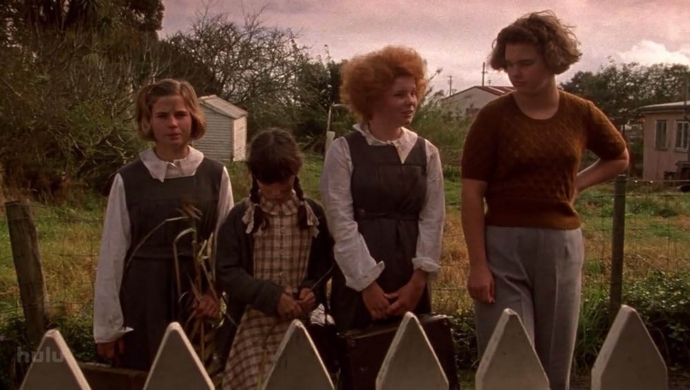 エンジェル・アット・マイ・テーブルの画像