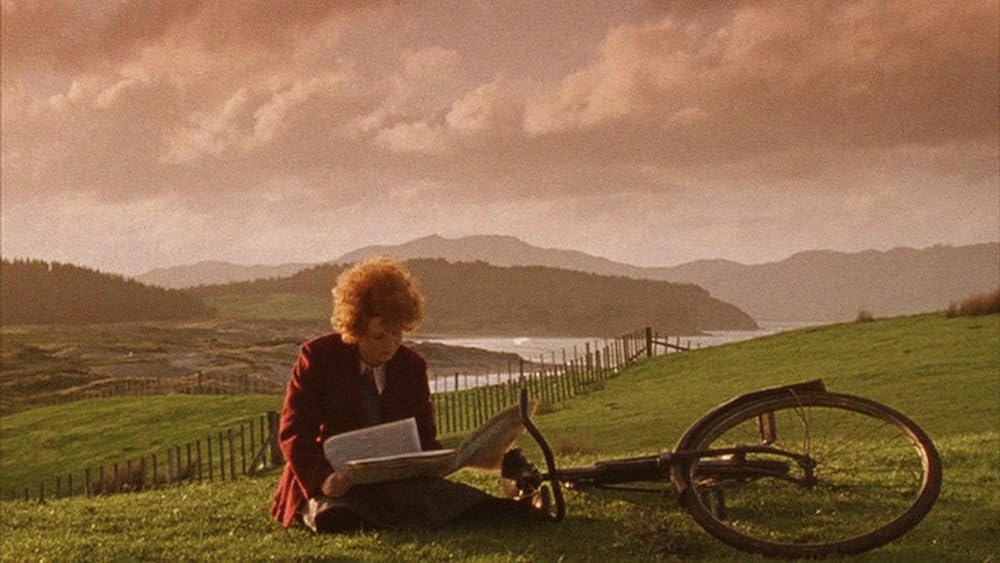 エンジェル・アット・マイ・テーブルの画像