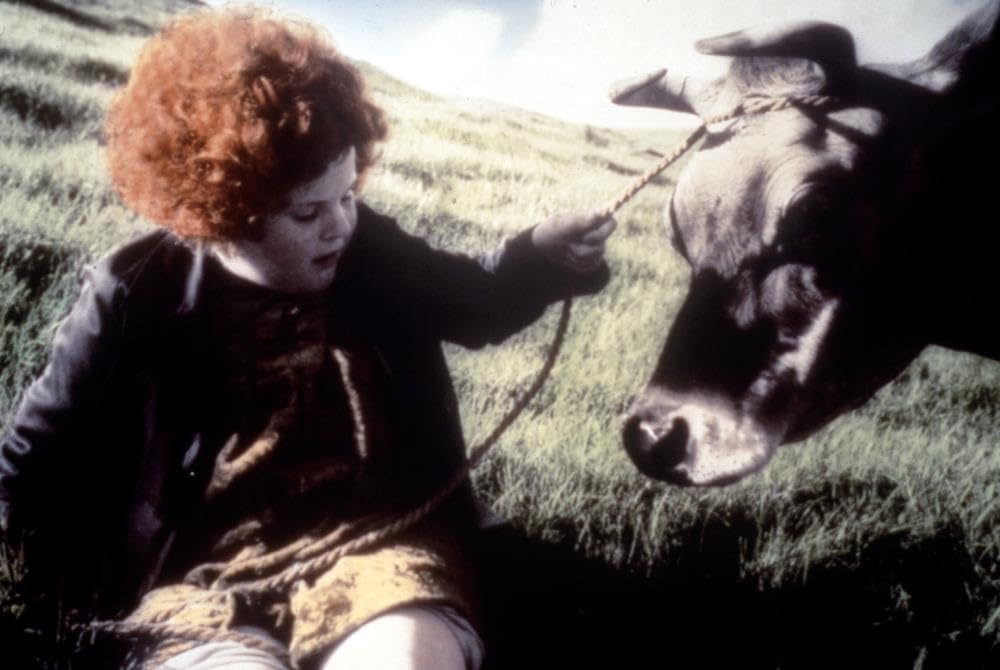 エンジェル・アット・マイ・テーブルの画像