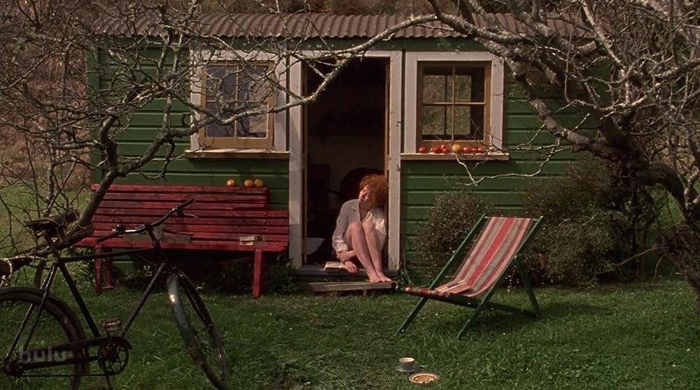 エンジェル・アット・マイ・テーブルの画像