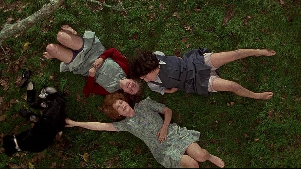 エンジェル・アット・マイ・テーブルの画像