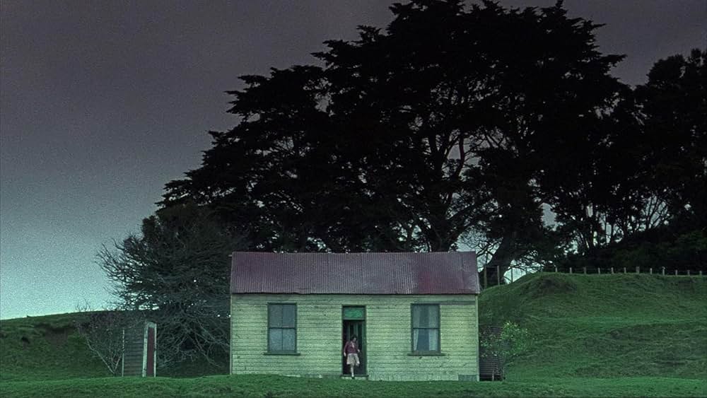 エンジェル・アット・マイ・テーブルの画像