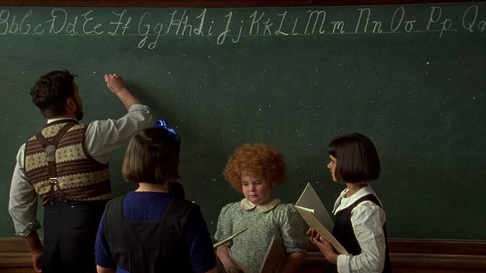 エンジェル・アット・マイ・テーブルの画像