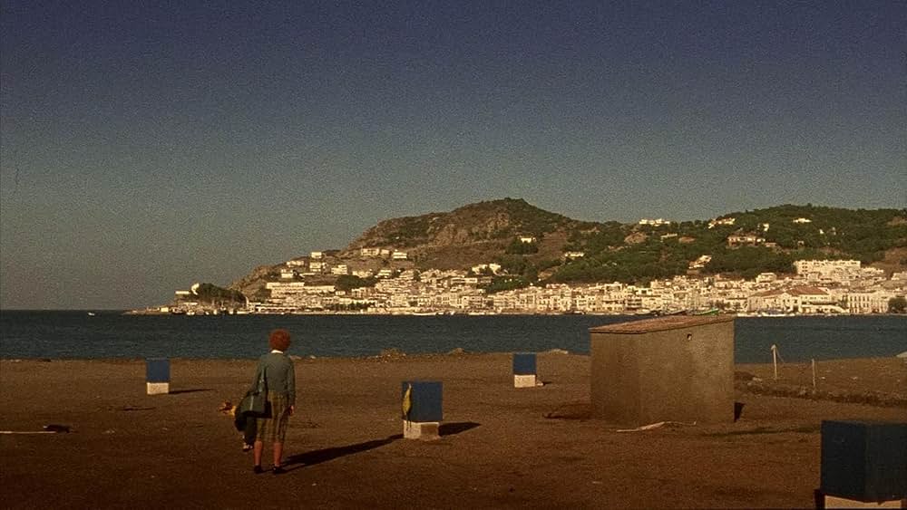 エンジェル・アット・マイ・テーブルの画像