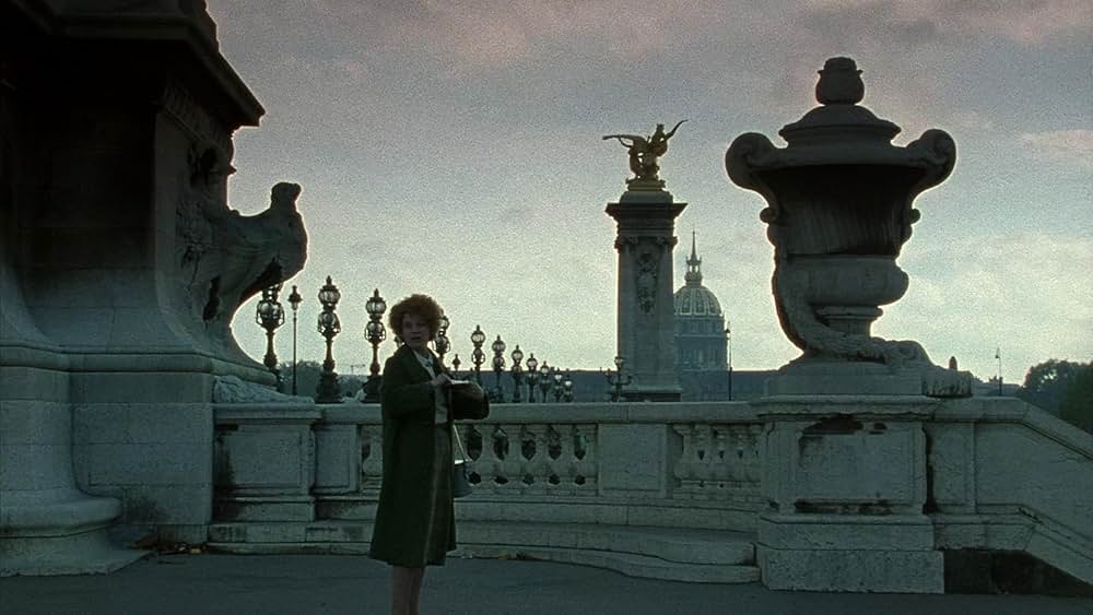 エンジェル・アット・マイ・テーブルの画像