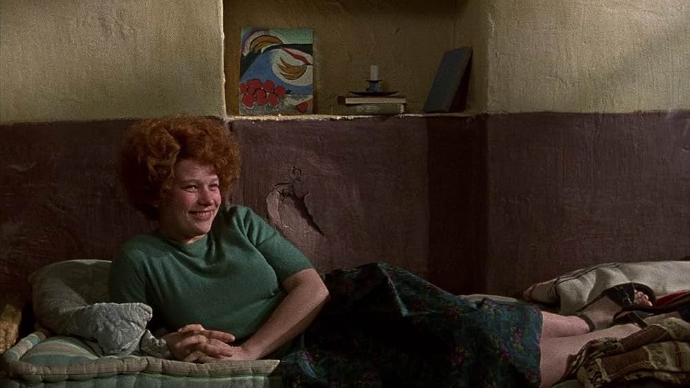 エンジェル・アット・マイ・テーブルの画像