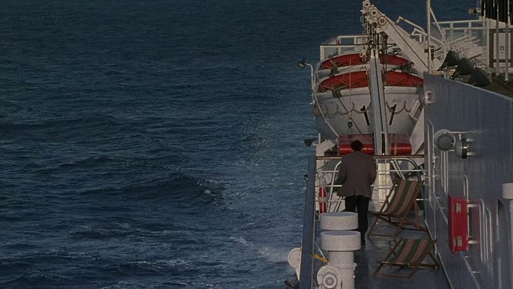 エンジェル・アット・マイ・テーブルの画像