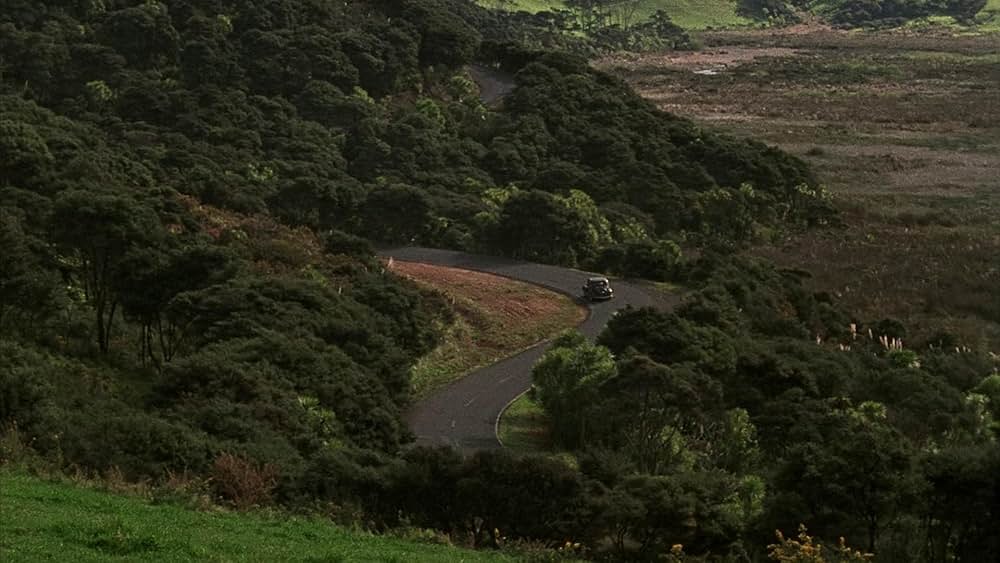 エンジェル・アット・マイ・テーブルの画像