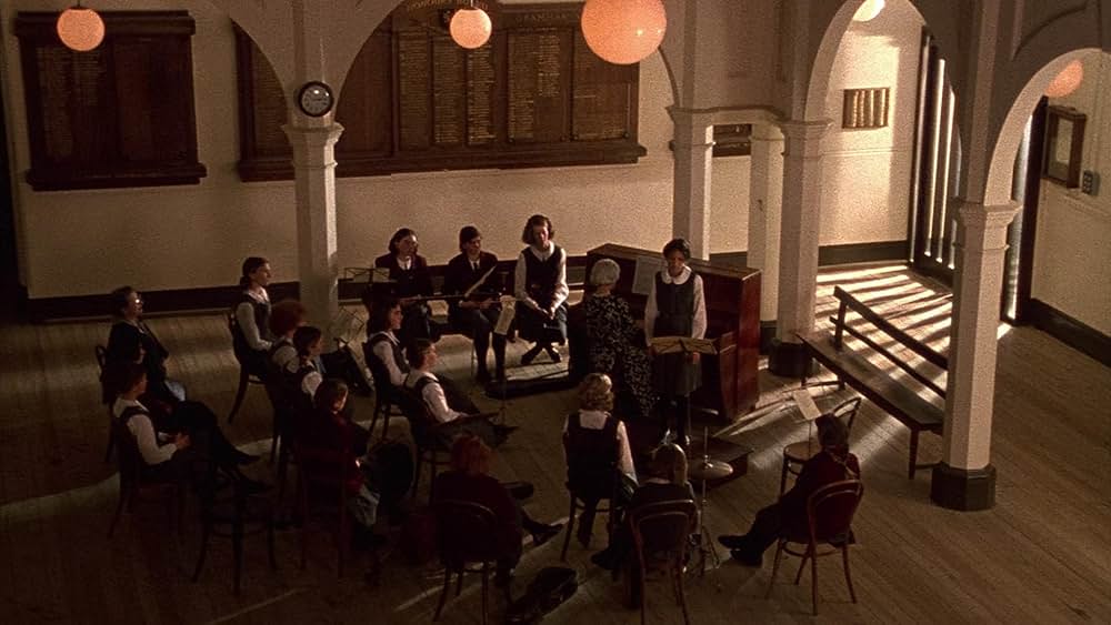 エンジェル・アット・マイ・テーブルの画像