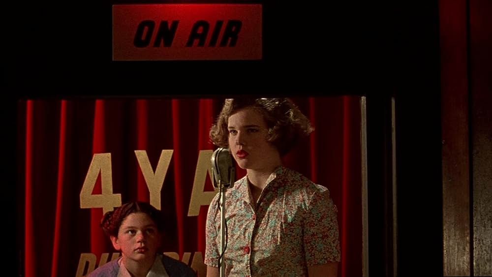 エンジェル・アット・マイ・テーブルの画像