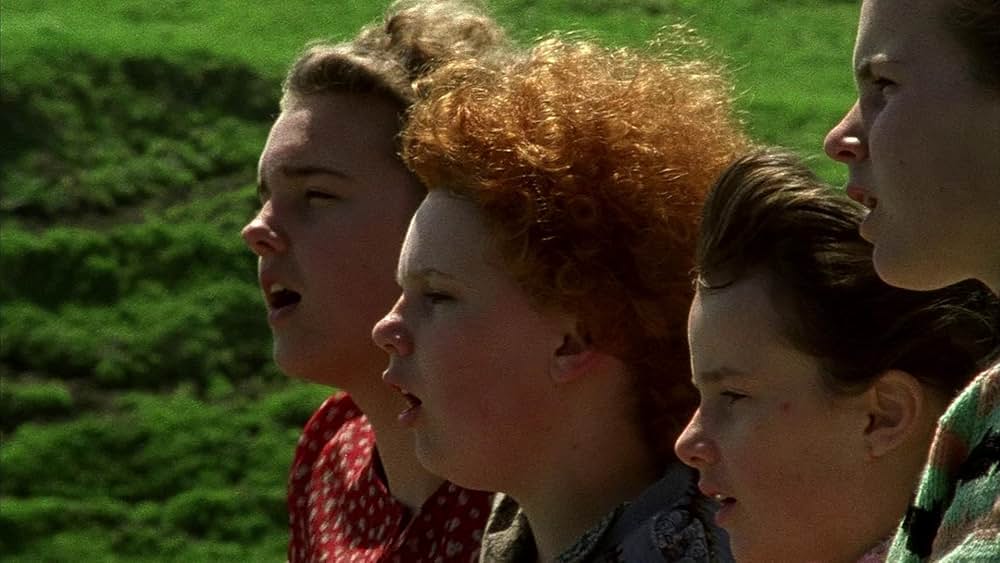 エンジェル・アット・マイ・テーブルの画像