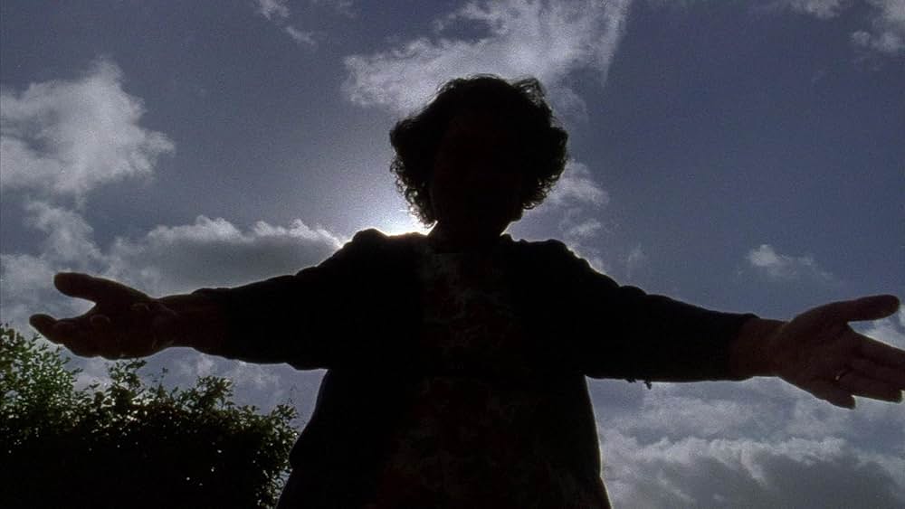 エンジェル・アット・マイ・テーブルの画像