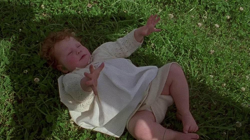 エンジェル・アット・マイ・テーブルの画像