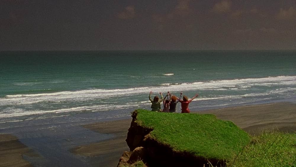 エンジェル・アット・マイ・テーブルの画像