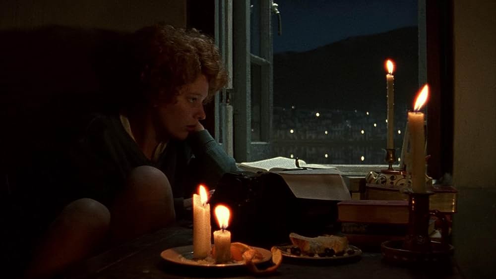 エンジェル・アット・マイ・テーブルの画像